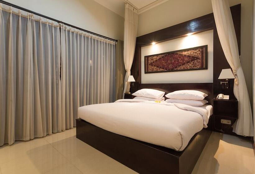 Superior Room, Anini Raka Resort & Spa