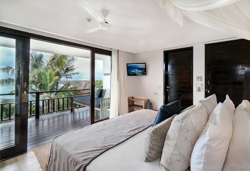 Standard Room, Batu Karang Lembongan Resort & Spa