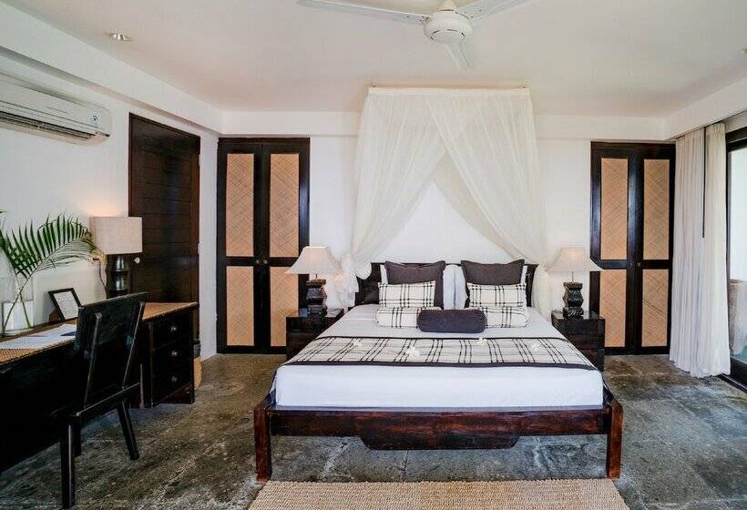 Habitació Estàndard, Batu Karang Lembongan Resort & Spa