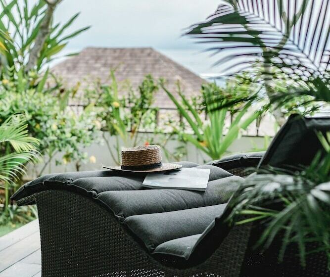 Habitació Estàndard, Batu Karang Lembongan Resort & Spa