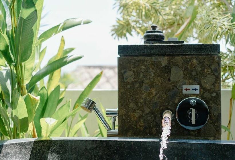 اتاق استاندارد, Batu Karang Lembongan Resort & Spa