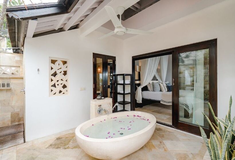 ویلای 1 خوابه, Batu Karang Lembongan Resort & Spa