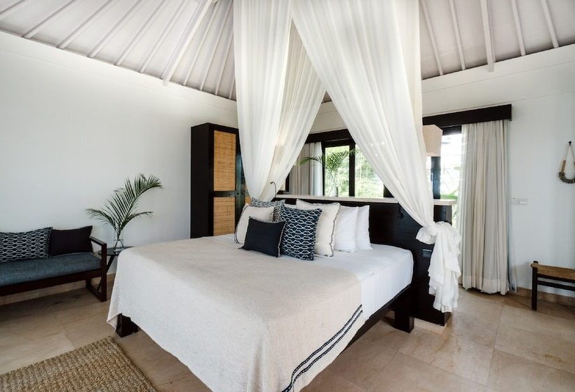 Villa Supérieure 1 Chambre, Batu Karang Lembongan Resort & Spa