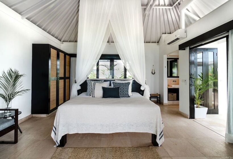 1-Bedroom Upper Villa, Batu Karang Lembongan Resort & Spa