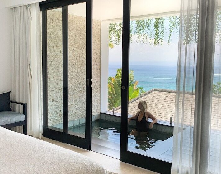 Habitació Estàndard, Batu Karang Lembongan Resort & Spa