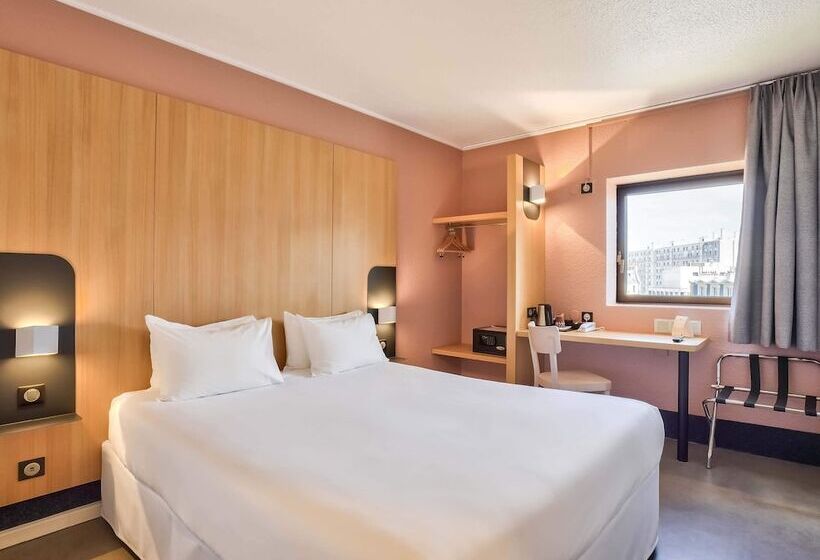 اتاق استاندارد, B&B Hôtel Paris 17 Batignolles