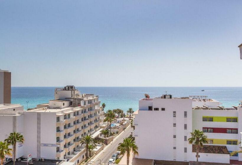 Standard Room, Bluesea Cala Millor