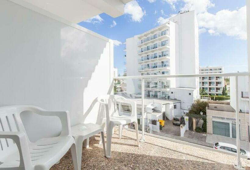 Standard Room, Bluesea Cala Millor