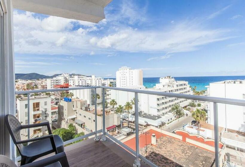 Standard Room, Bluesea Cala Millor