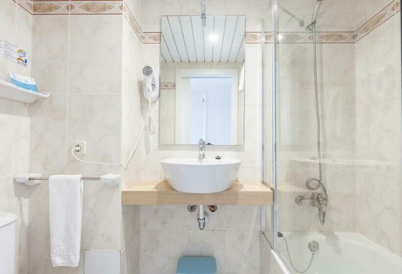 اتاق استاندارد, Bluesea Cala Millor