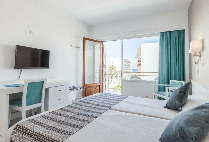 Habitación Estándar, Bluesea Cala Millor