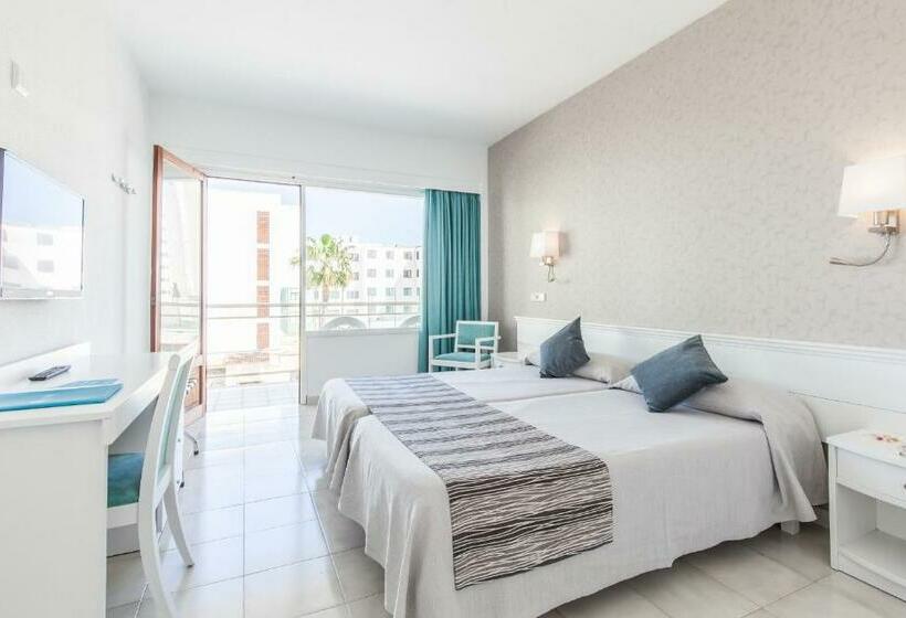 Standard Room, Bluesea Cala Millor