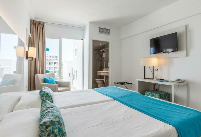 اتاق استاندارد, Bluesea Cala Millor