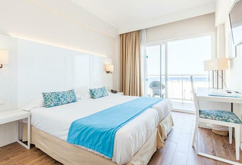 اتاق استاندارد, Bluesea Cala Millor