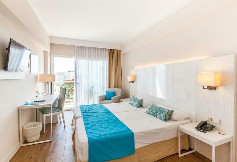 Habitación Estándar, Bluesea Cala Millor