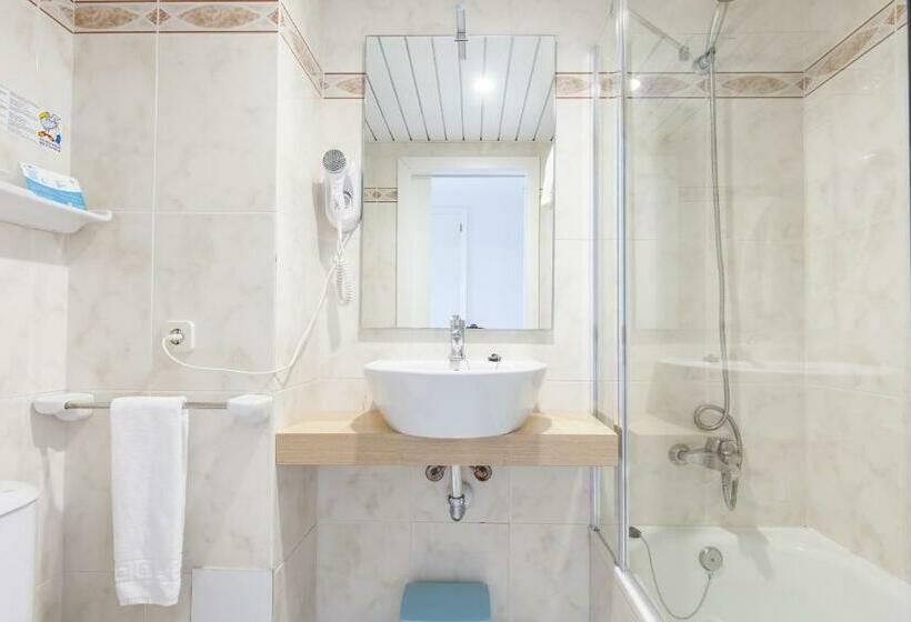 Standard Single Room, Bluesea Cala Millor