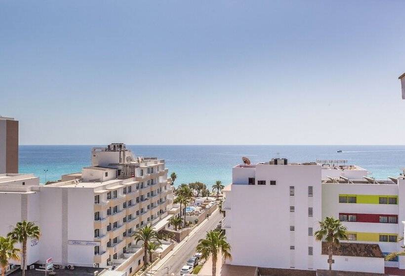 اتاق استاندارد, Bluesea Cala Millor