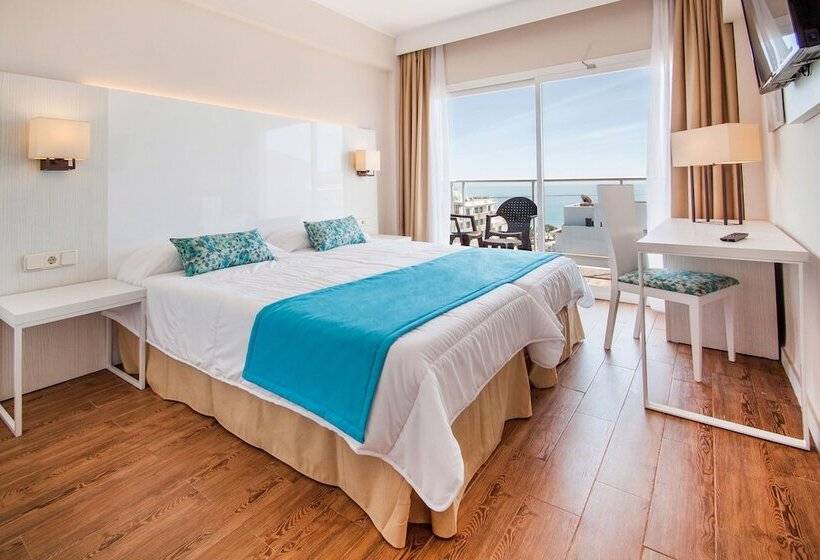 Habitación Estándar, Bluesea Cala Millor