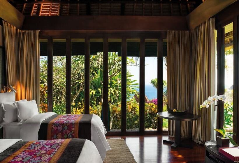 ویلای پریمیوم 2 خوابه, Bvlgari Resort Bali