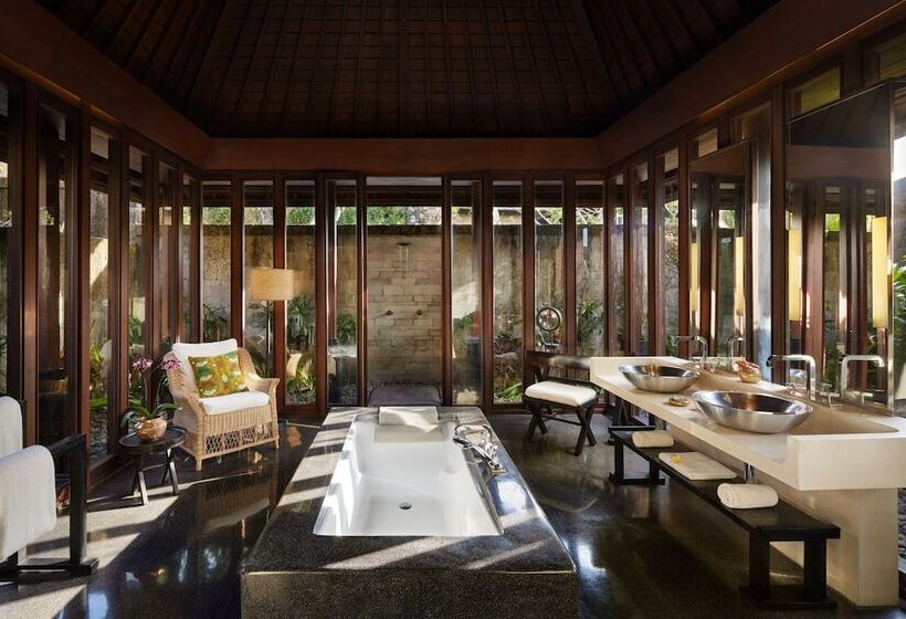 ویلای پریمیوم 2 خوابه, Bvlgari Resort Bali