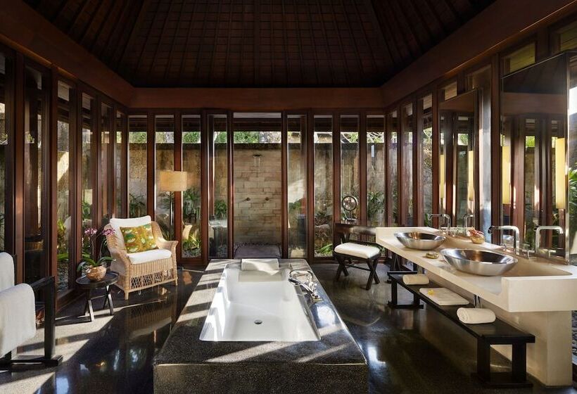 Vila Premium 2 Dormitoris, Bulgari Resort Bali