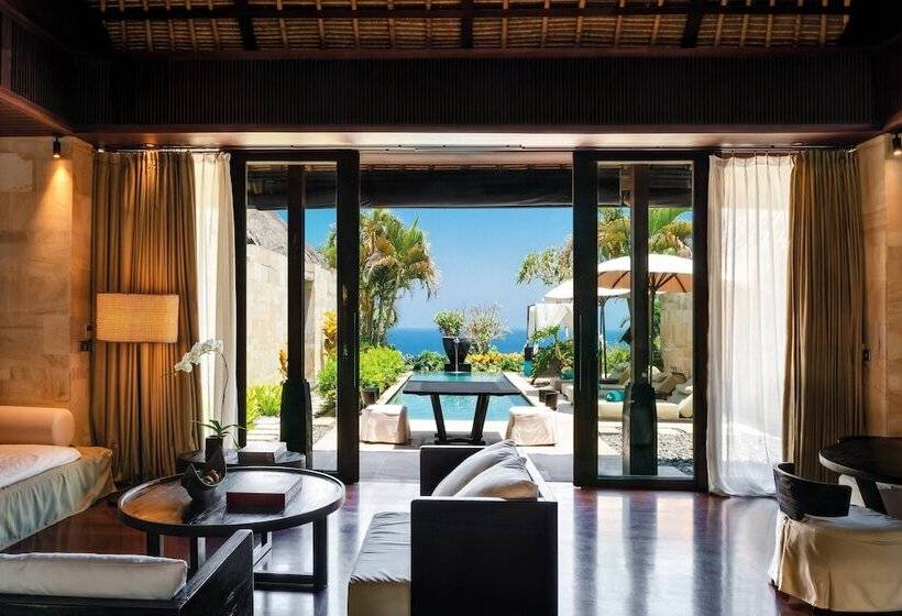 ویلای پریمیوم 2 خوابه, Bvlgari Resort Bali