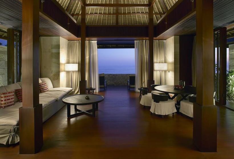 带2个卧室的别墅, Bulgari Resort Bali