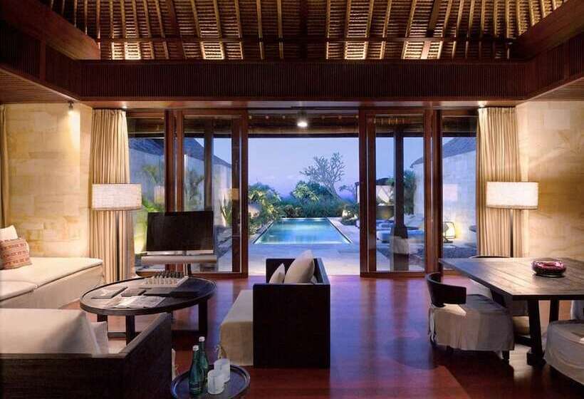 带2个卧室的别墅, Bulgari Resort Bali