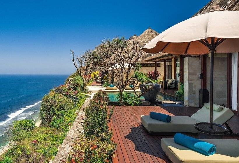 ویلای 2 خوابه, Bvlgari Resort Bali