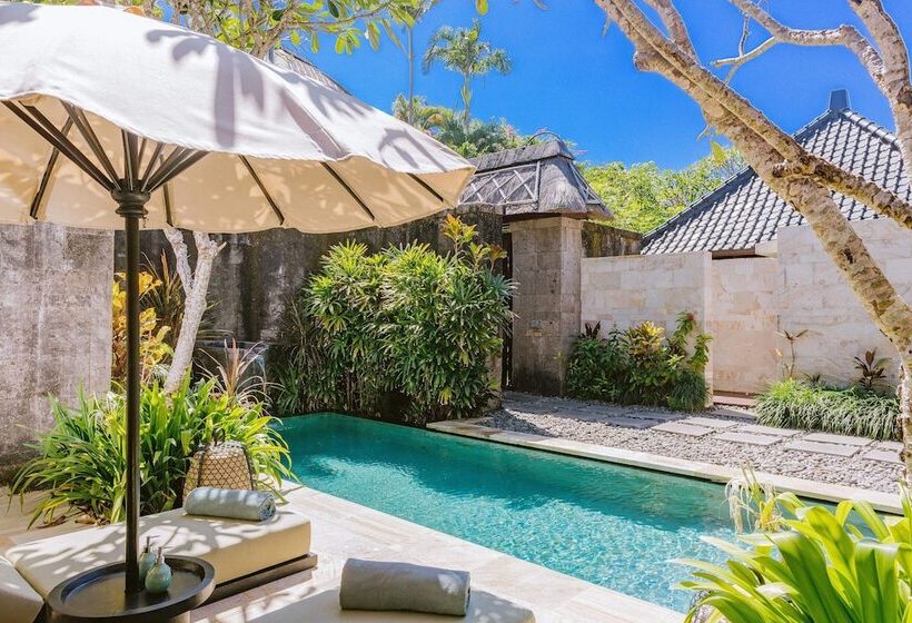 ویلای 2 خوابه, Bvlgari Resort Bali