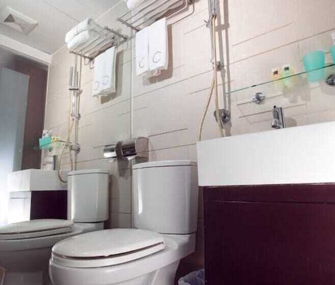 اتاق استاندارد یک نفره, Casa
