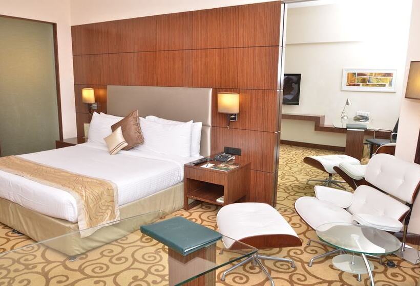 اتاق سوپریور, Country Inn & Suites By Radisson, Sahibabad