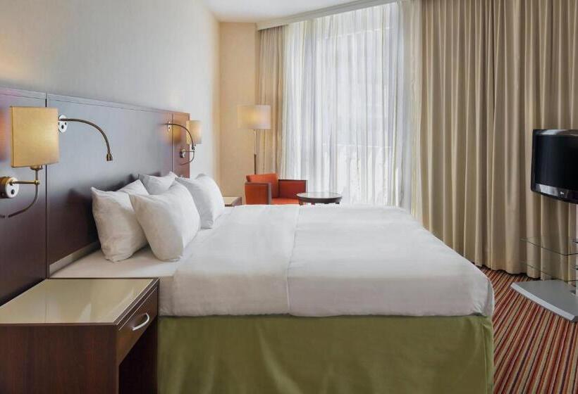 小型套房, Courtyard By Marriott Basel