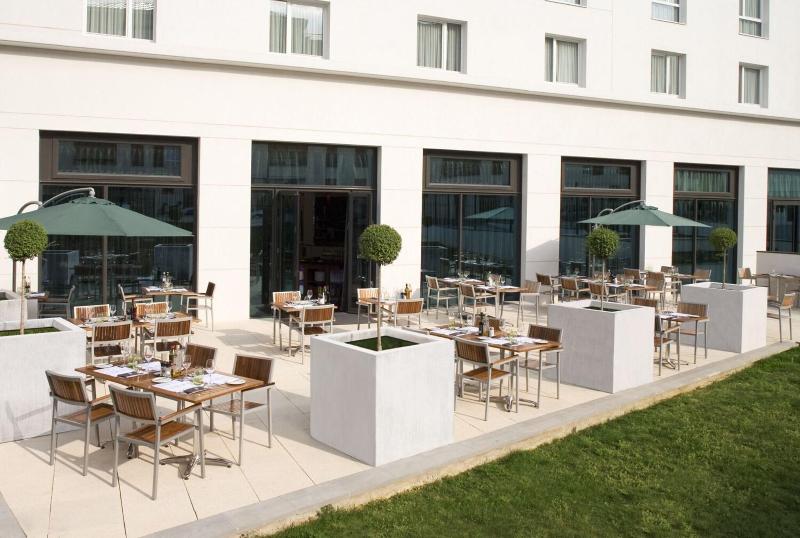 اتاق استاندارد, Courtyard By Marriott Paris Saint Denis