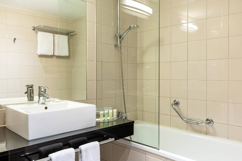 اتاق استاندارد, Courtyard By Marriott Paris Saint Denis