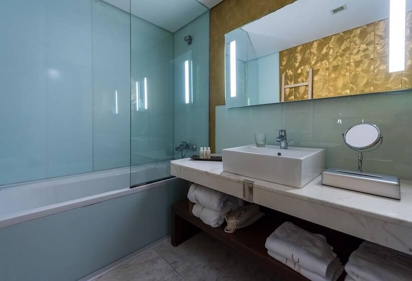 اتاق استاندارد, Diamond Deluxe Hotel   Adults Only