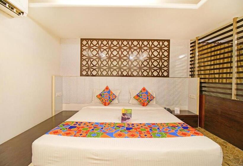 سوییت, Fabhotel White Klove Paharganj
