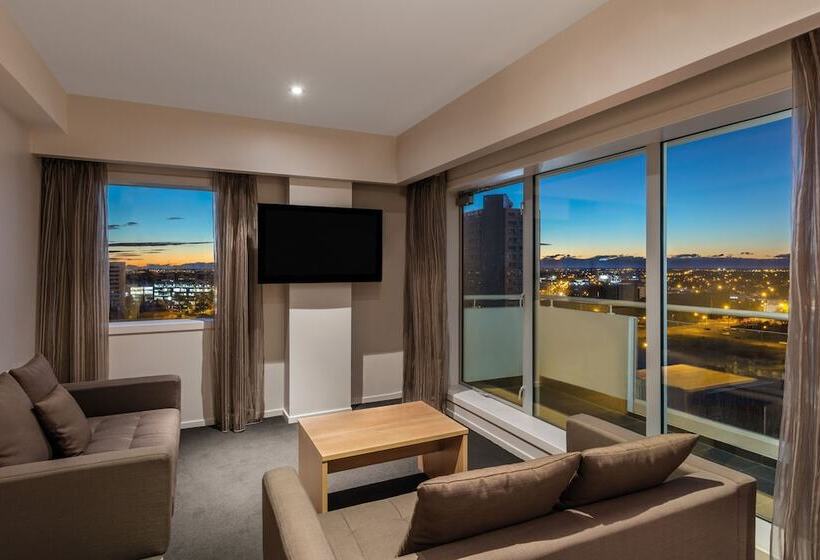 Suite, Fable Christchurch