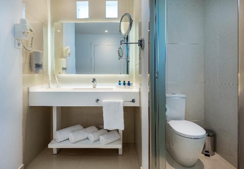 ویلای یک اتاق خوابه با استخر شنا, Gaia Palace