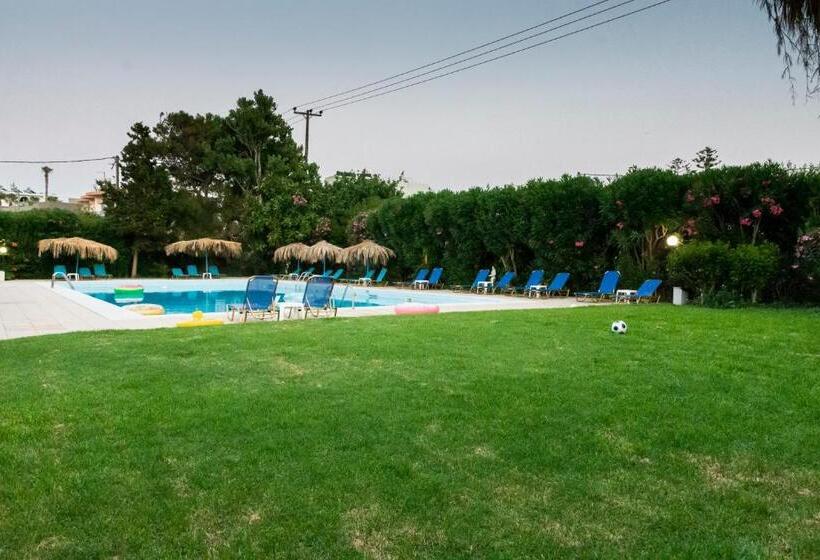 اتاق استاندارد یک نفره, Gorgona