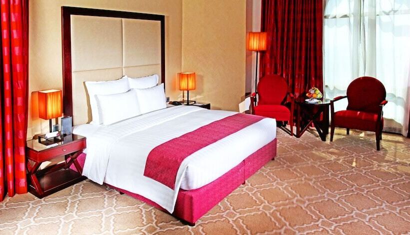 Superior Room, Grand Regal