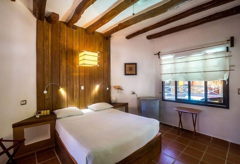 Standard Room with Views, Holbox Dream Beachfront