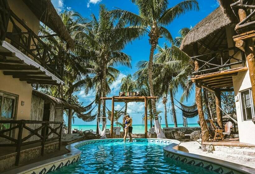 Habitación Estándar con Vistas, Holbox Dream Beachfront