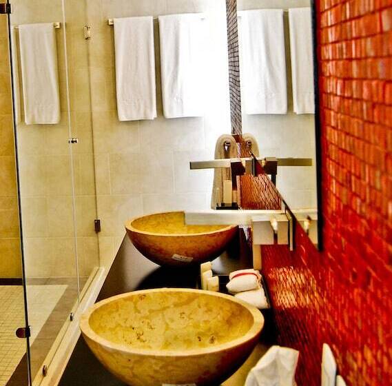 اتاق استاندارد, In Fashion Hotel & Spa
