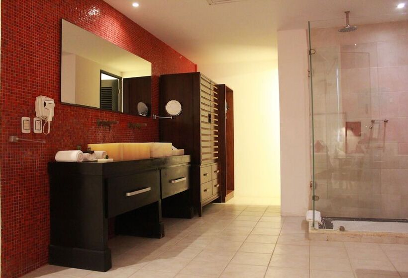 اتاق استاندارد, In Fashion Hotel & Spa
