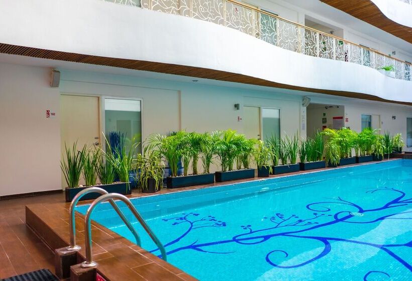 اتاق استاندارد, In Fashion Hotel & Spa