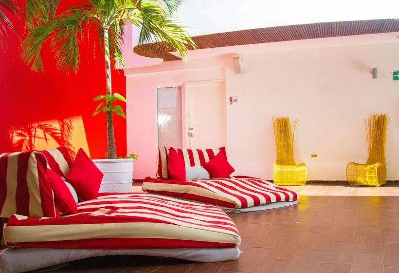 اتاق استاندارد, In Fashion Hotel & Spa