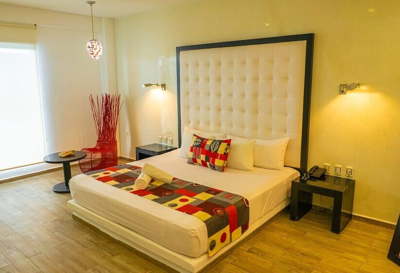 اتاق استاندارد, In Fashion Hotel & Spa