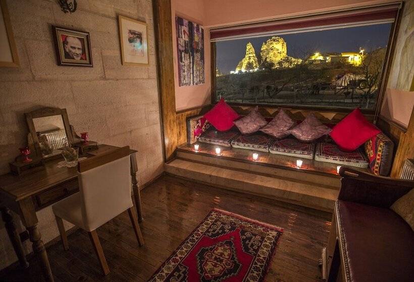 Standard Room with Views, Karlık Evi   Special Category