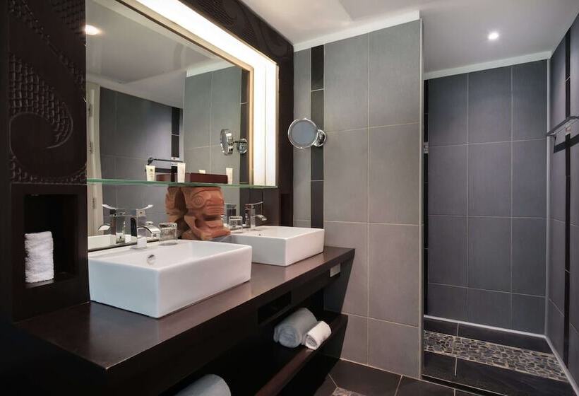 اتاق استاندارد, Te Moana Tahiti Resort